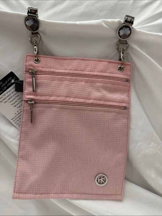 the hip klip Handbags - The Hip Klip